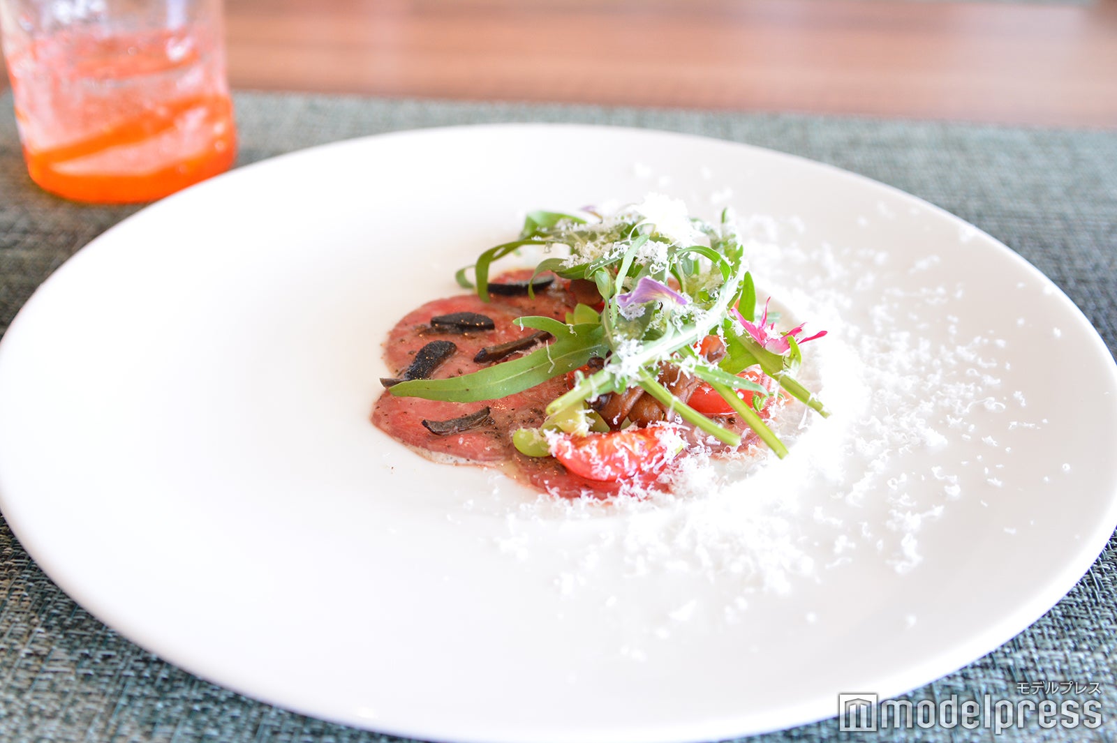 ヒルトン沖縄瀬底リゾート（C）モデルプレス