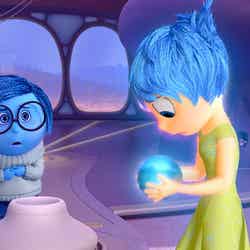 ディズニー／ピクサー最新作「インサイドヘッド」 ディズニー試写室で先行上映決定＜モデル プレス独占＞ （C）2015 Disney／Pixar．All Rights Reserved．【モデルプレス】