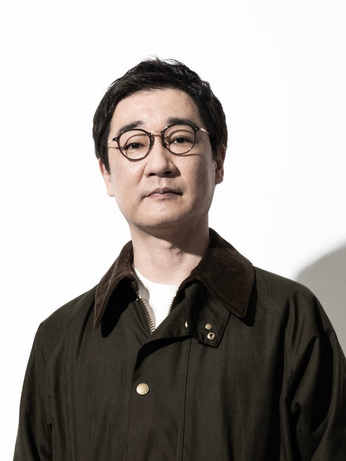 安井順平(提供写真)