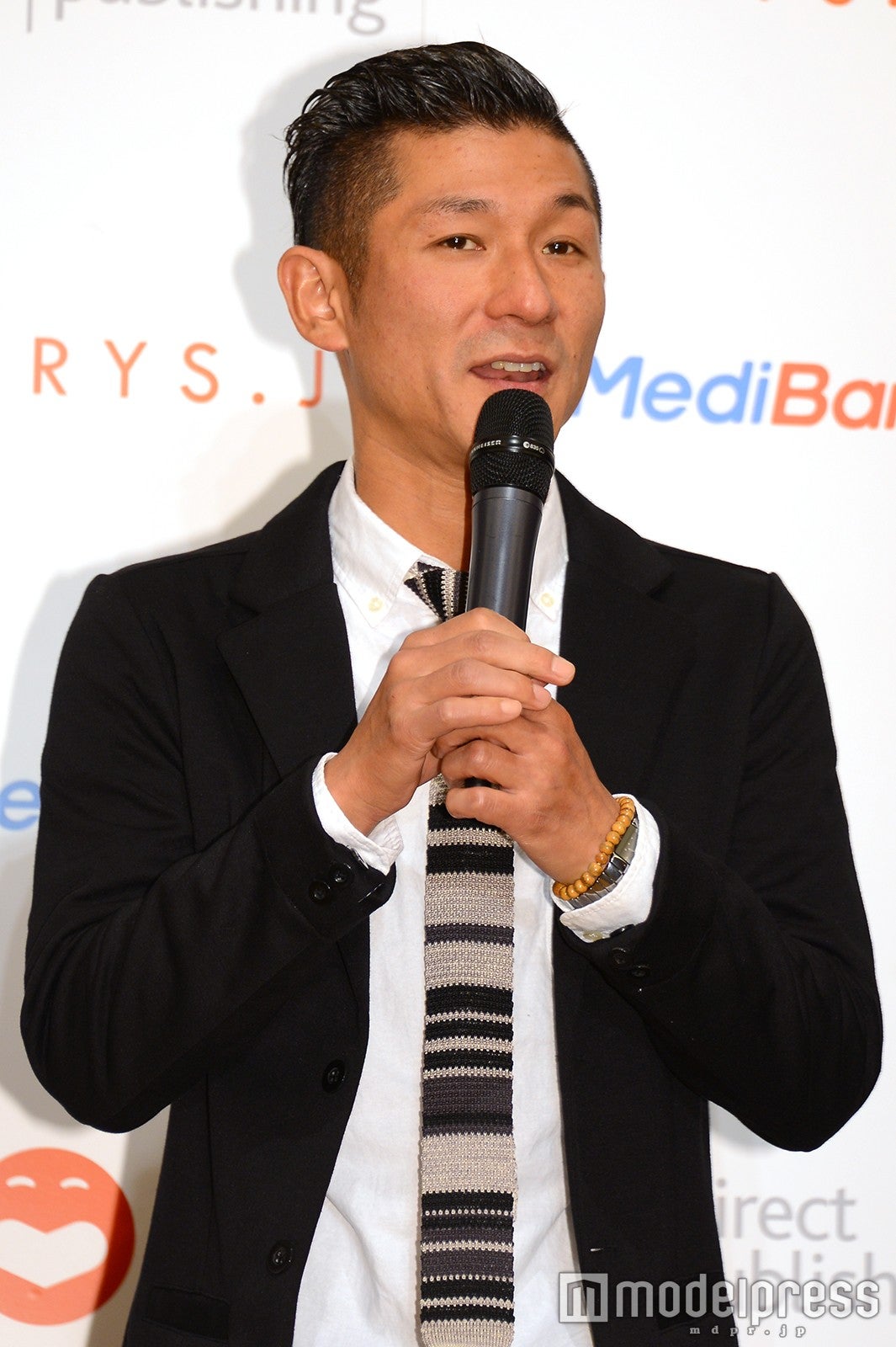 笑い飯哲・夫 （C）モデルプレス