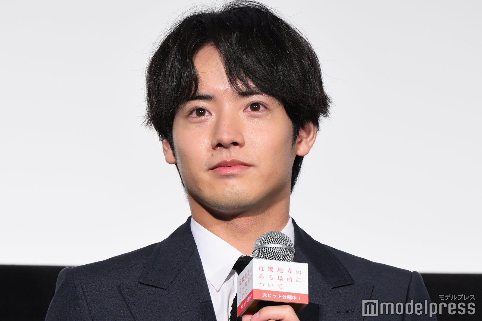 赤楚衛二（C）モデルプレス