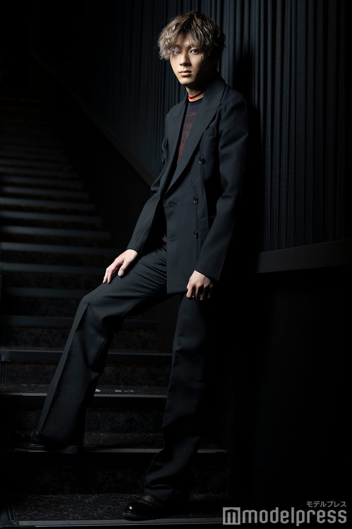 山田裕貴(C)モデルプレス