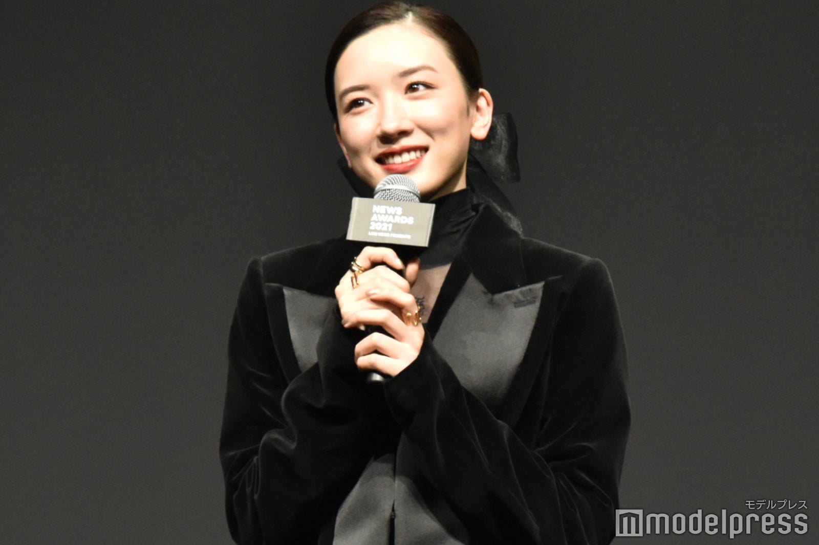 永野芽郁（C）モデルプレス