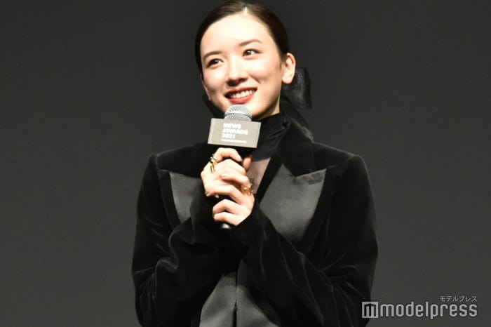 永野芽郁(C)モデルプレス