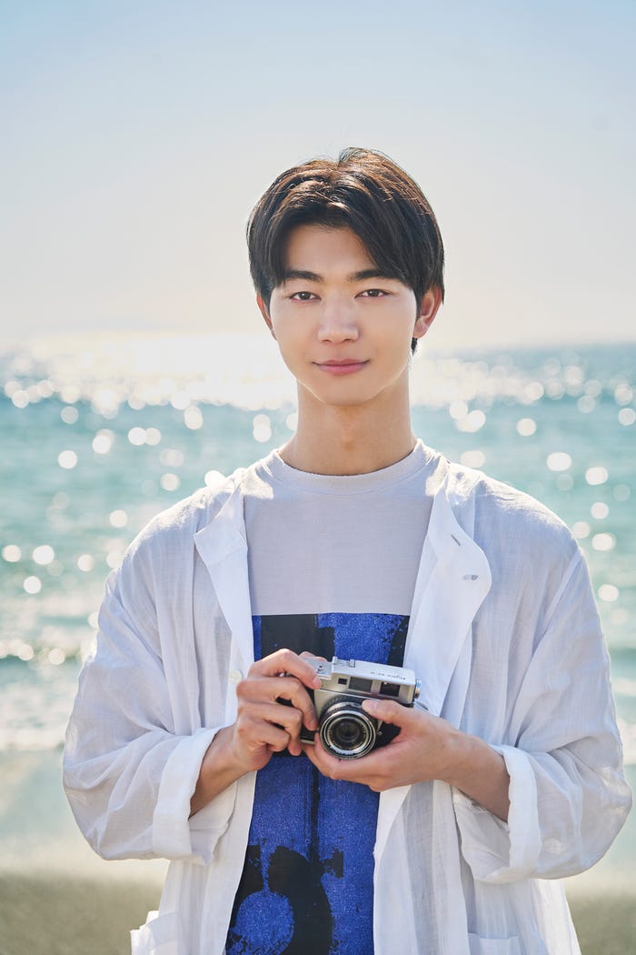 吉澤要人(C)ろじ・libre/『親友の「同棲して」に「うん」て言うまで』製作委員会