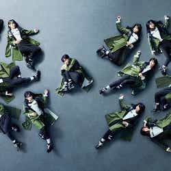 モデルプレス - 欅坂46、9thシングル発売日見直しを発表