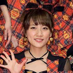 AKB48高橋みなみ「卒業延期」発言でメンバー驚愕＜紅白リハ初日＞（C）モデルプレス