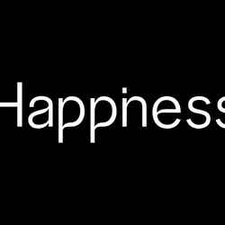 Happiness グループロゴ（提供写真）