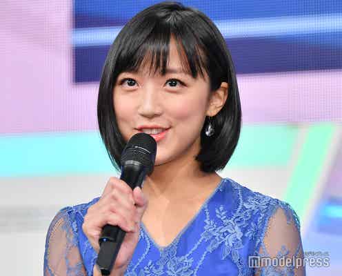 竹内由恵アナ、テレ朝退社を報告