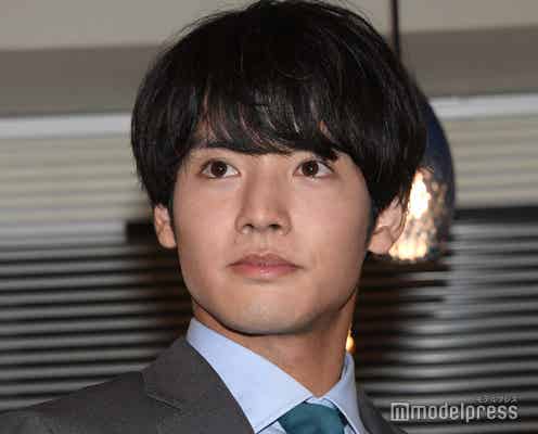 赤楚衛二、思わぬ場面で謝罪 生田絵梨花が即ツッコミ「元カノアレルギー?」<こっち向いてよ向井くん>