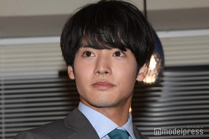 赤楚衛二(C)モデルプレス