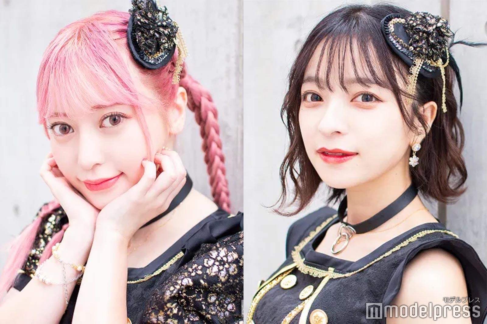 ヘラヘラ三銃士・さおりん、まりなの誕生日祝福 特製ケーキに注目集まる「発想が面白すぎ」「二度見した」