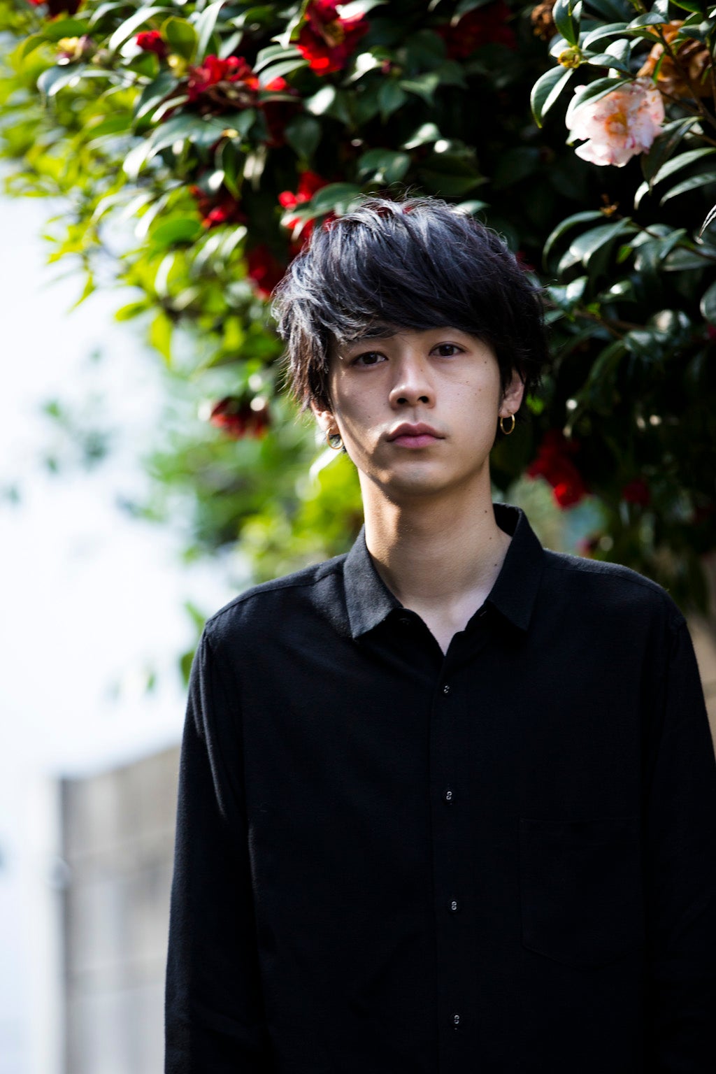 成田凌、初の「オールナイトニッポン」決定 初めて2時間一人しゃべりに挑戦