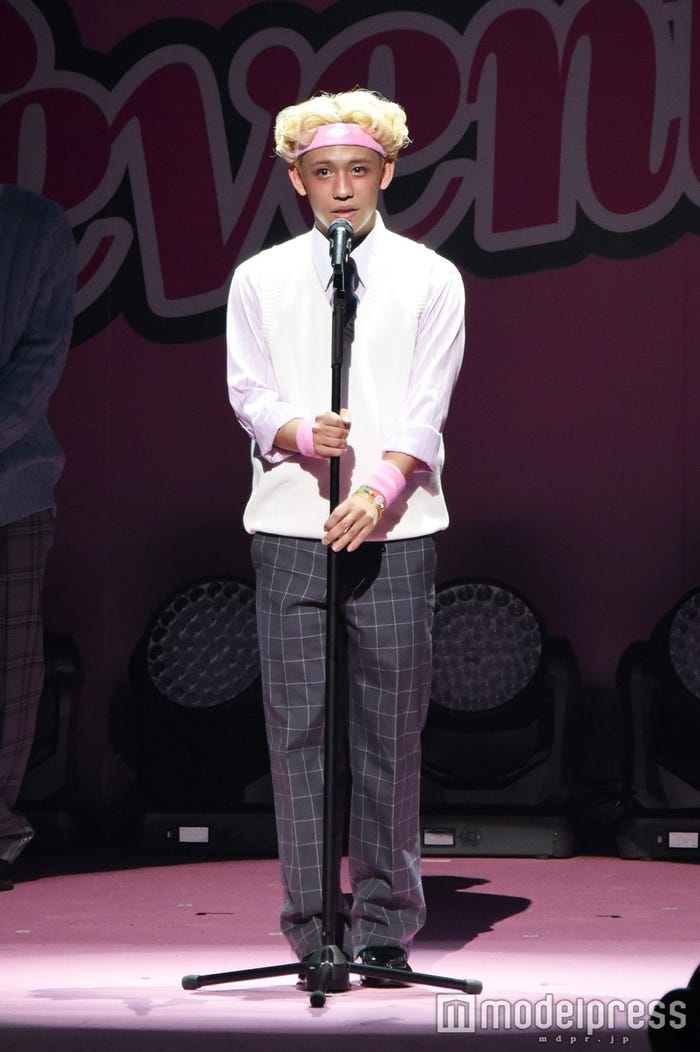 りゅうちぇる(C)モデルプレス