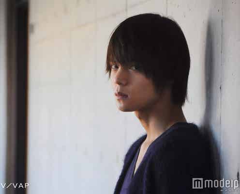 キスマイ藤ヶ谷太輔&窪田正孝“伝説の名作”で魅せた「号泣の予感」「キュンキュンした」 新ヒロイン・飯豊まりえと三角関係へ