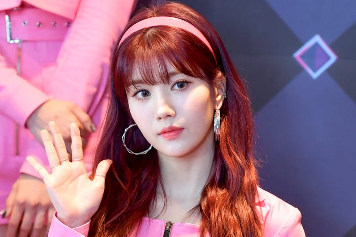 クォン・ウンビ/Photo by Getty Images