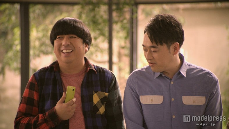 WILLCOM「だれとでも定額」の新CM「すべての電話へ」編