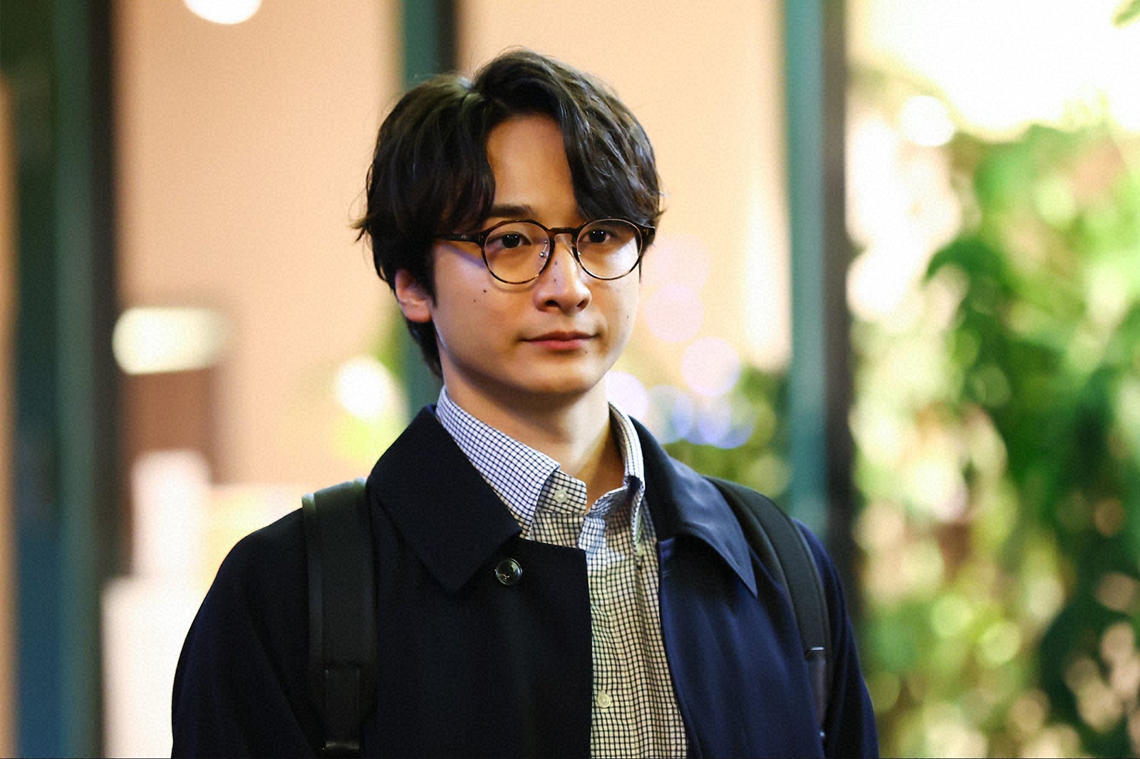 小関裕太「あのクズを殴ってやりたいんだ」第8話（C）TBS