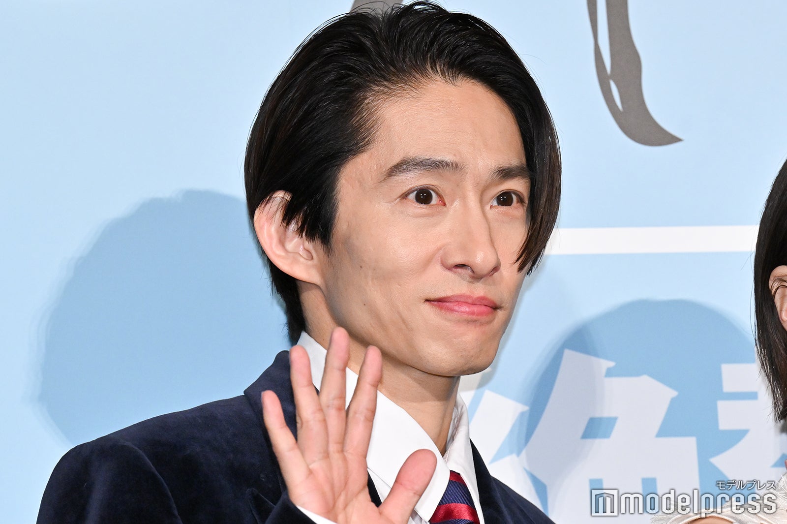 三宅健（C）モデルプレス