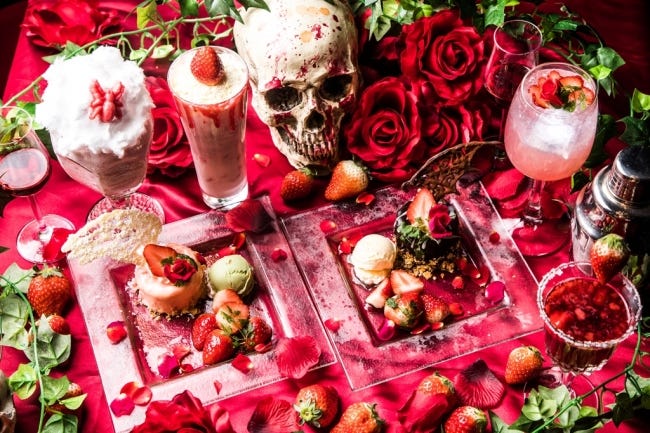 週末何する?次の休みに行くお出かけスポット8選vol.120