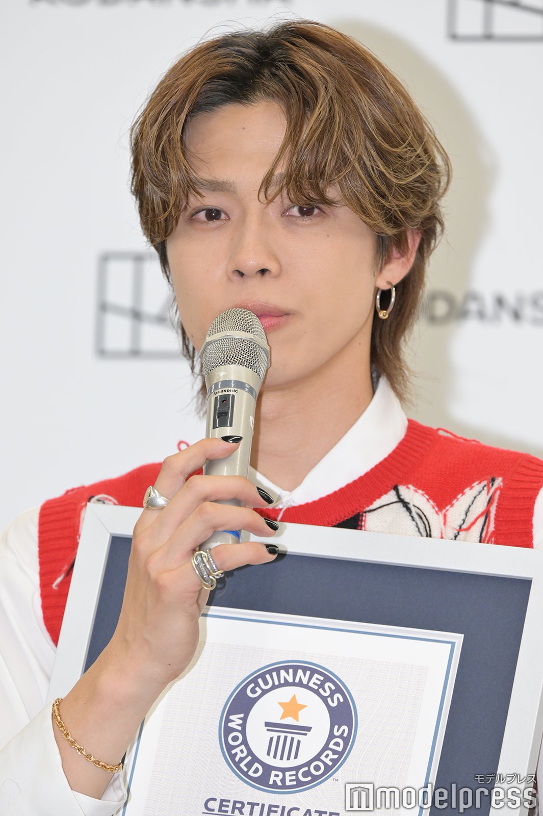 やまと（C）モデルプレス