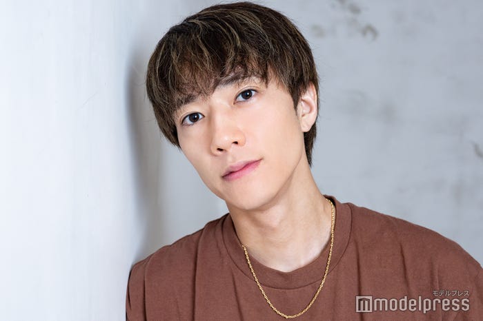 ぎし(C)モデルプレス