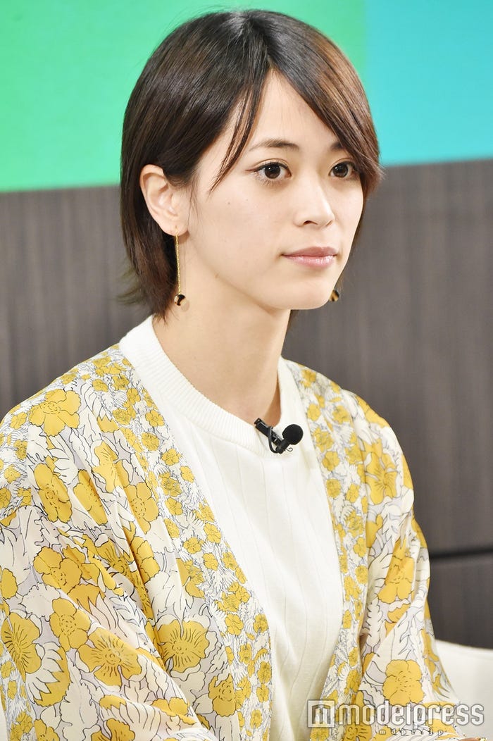 坂田梨香子 (C)モデルプレス