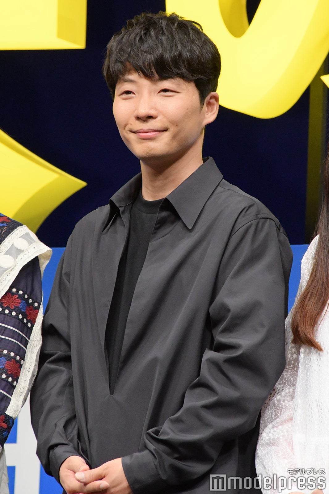 星野源（C）モデルプレス