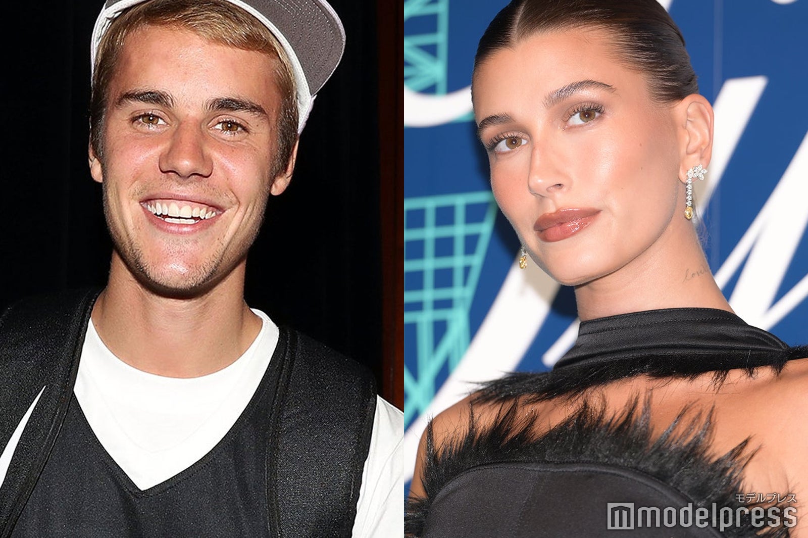 “ジャスティン・ビーバーの妻”ヘイリー、第1子妊娠発表 純白ドレス姿でふっくらお腹披露