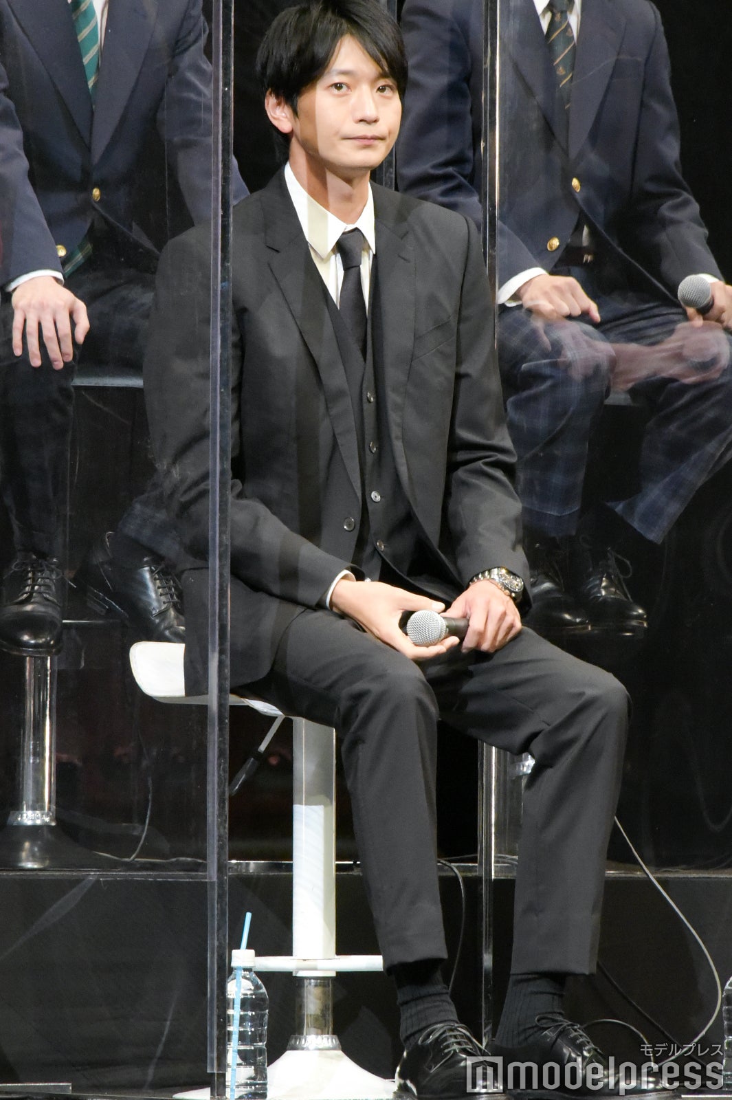 向井理 （C）モデルプレス