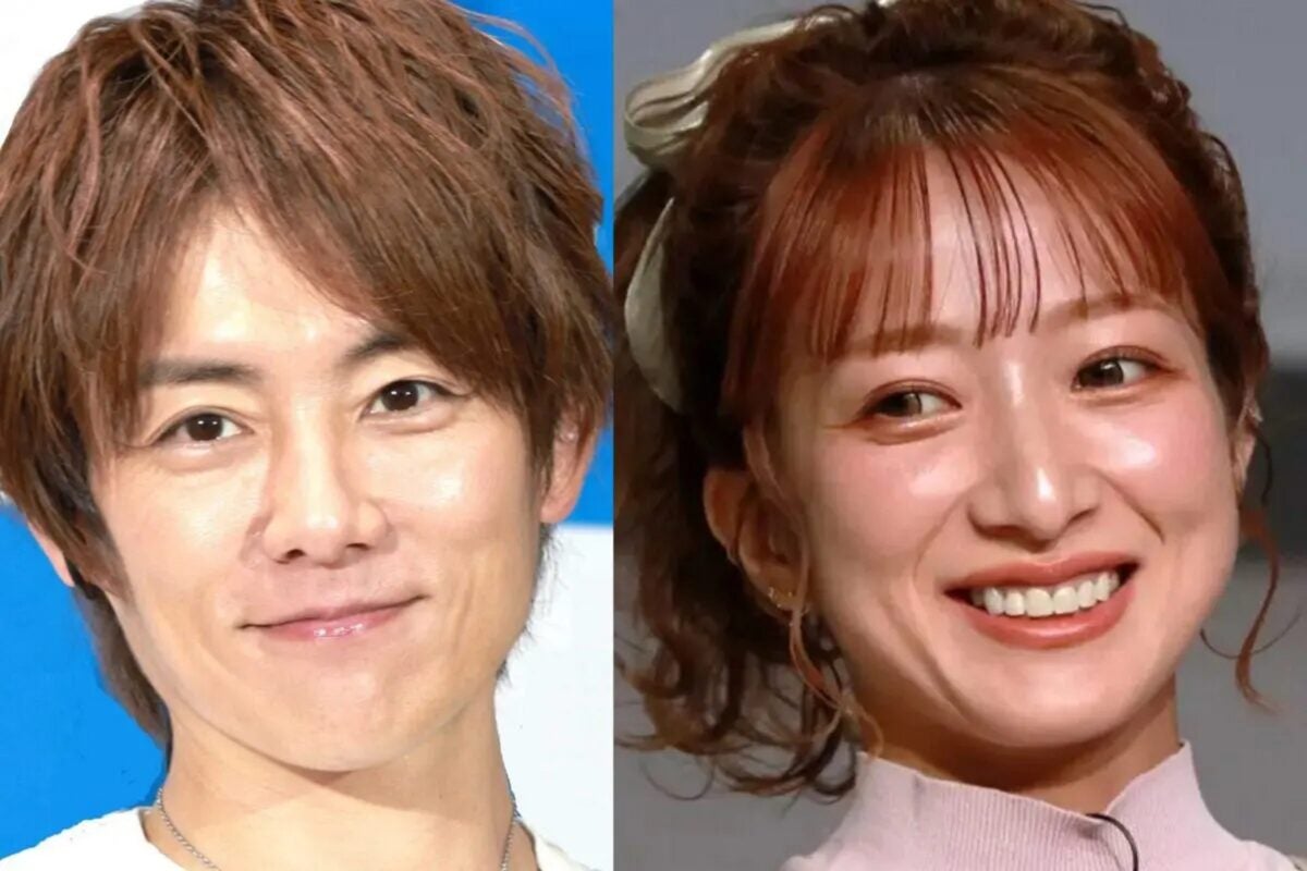 離婚寸前だった杉浦・辻夫妻、ケンカ中“1つだけ守ったこと”に称賛 「ここまで拗れても…すごい」