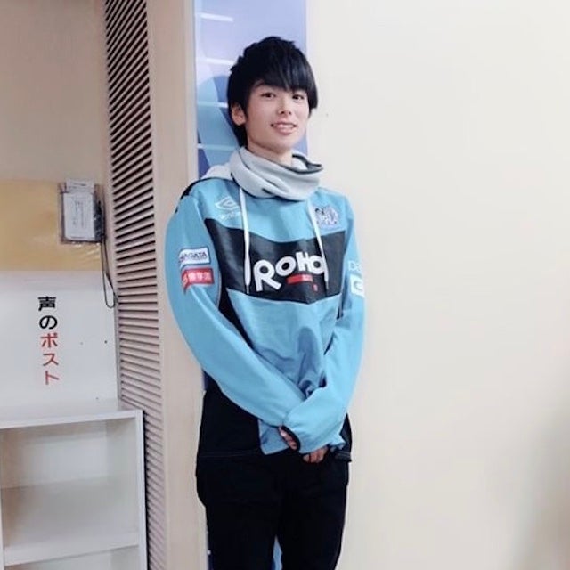 「Mr. of Mr. CAMPUS CONTEST 2019」出場者（提供画像）