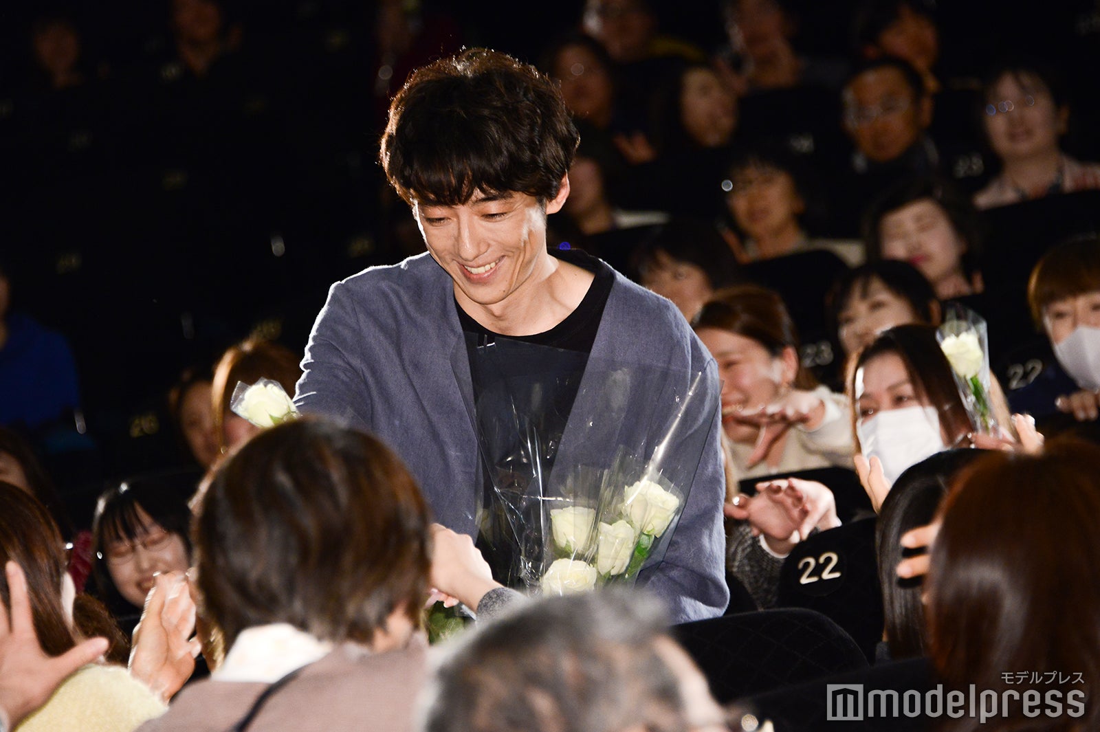 高橋一生 （C）モデルプレス