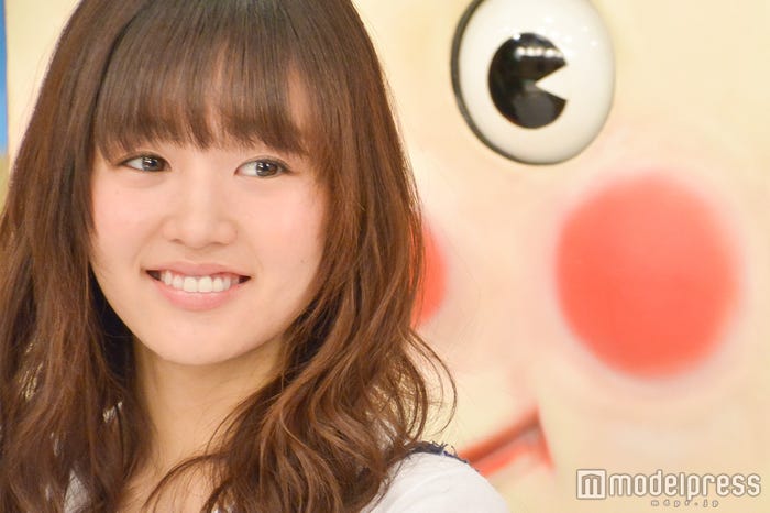 藤原さくら (C)モデルプレス