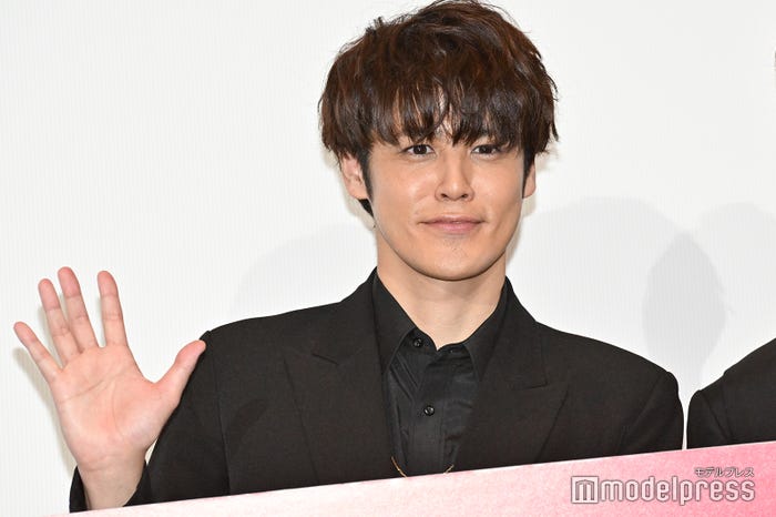 宮野真守(C)モデルプレス