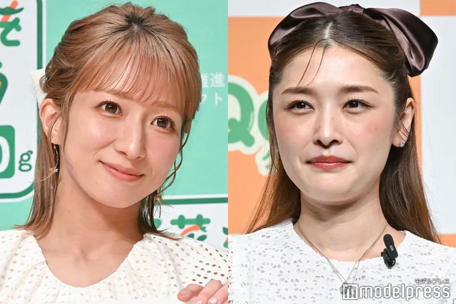 石川梨華＆辻希美、モー娘。“同期”2ショット公開「デビュー25周年おめでとう」「激エモ」の声