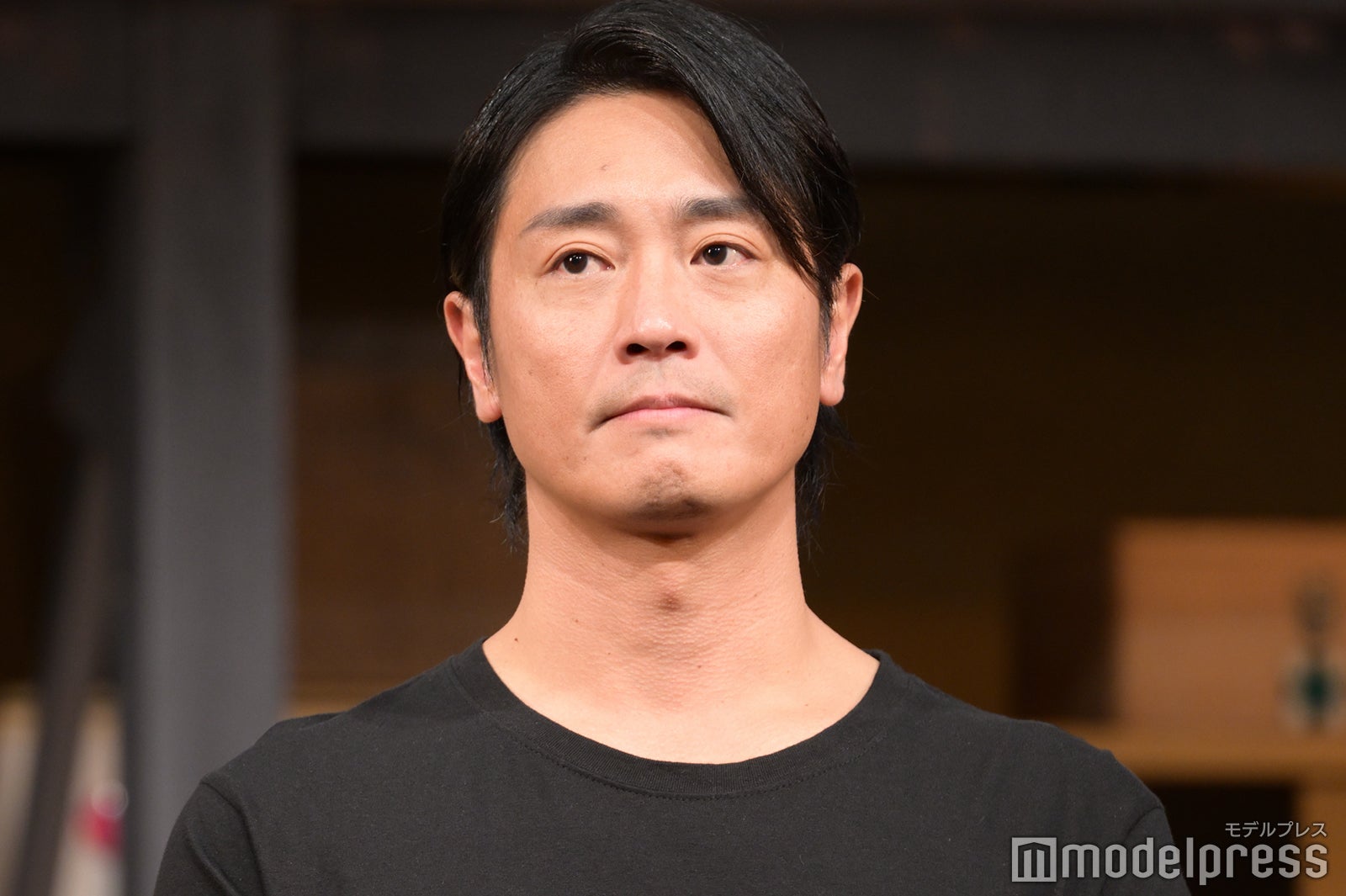 永井大（C）モデルプレス