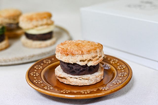 オンラインでも買える♡