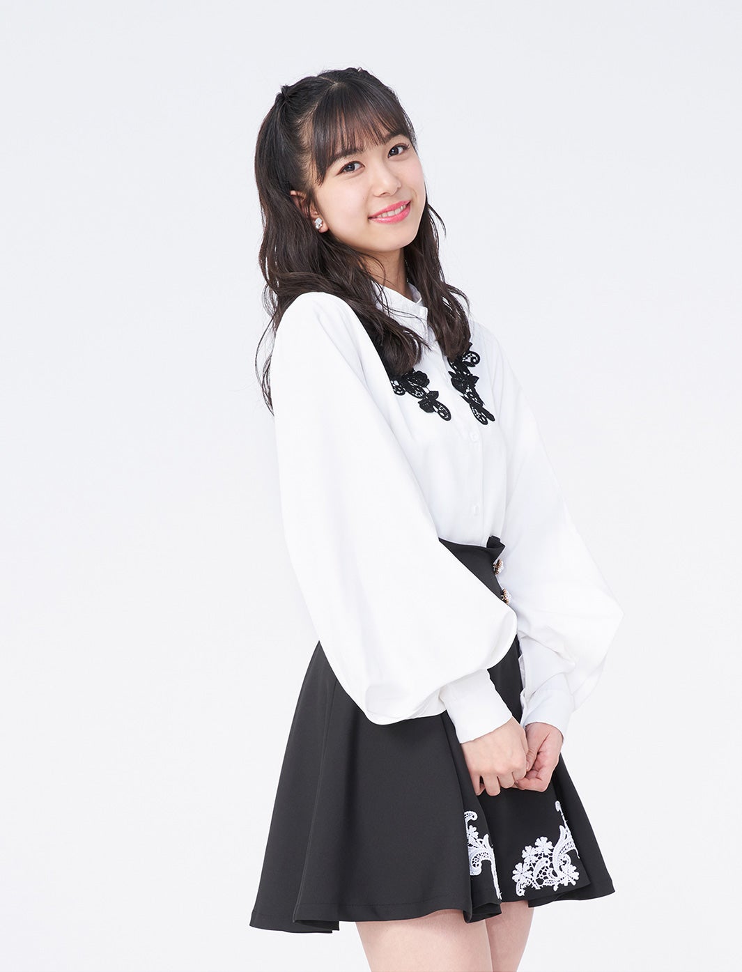 元こぶしファクトリー井上玲音、Juice＝Juice加入を発表