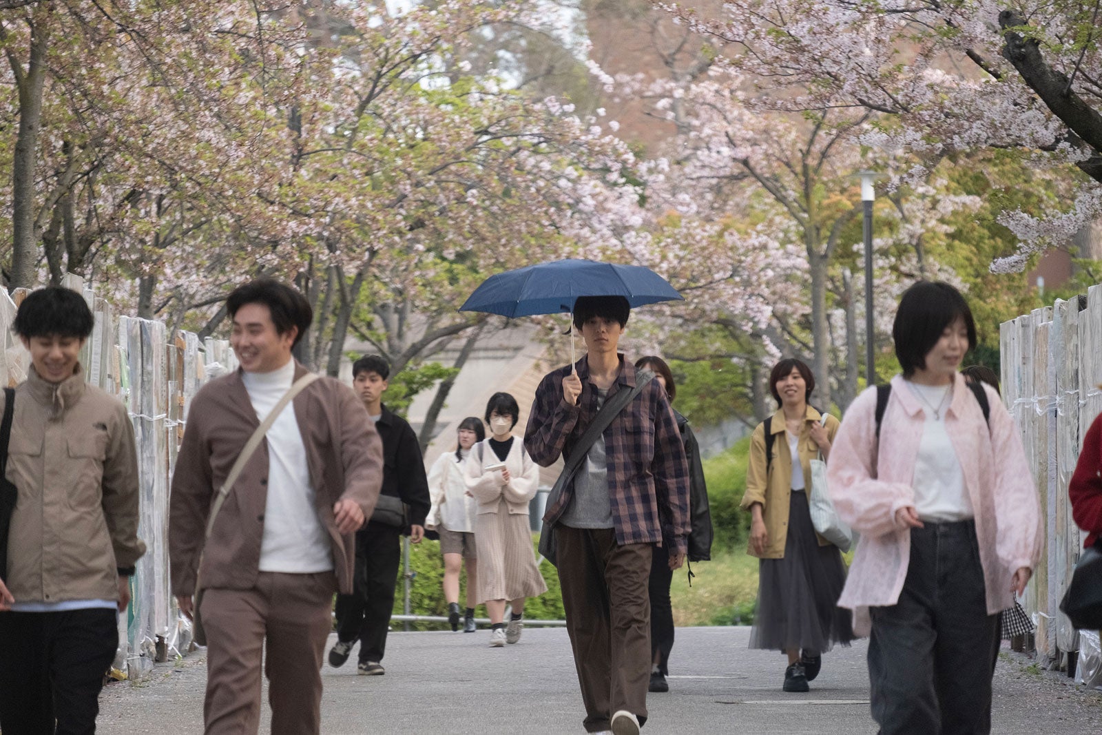 『今日の空が一番好き、とまだ言えない僕は』（C）2025「今日の空が一番好き、とまだ言えない僕は」製作委員会