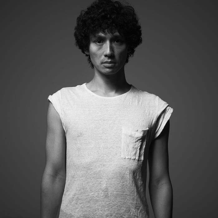 安藤政信(提供写真)