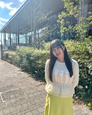 鈴木夢Instagramより