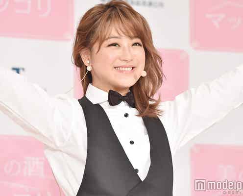 鈴木奈々、芸能界に入って初めての体験 逆プロポーズ失敗の過去も告白