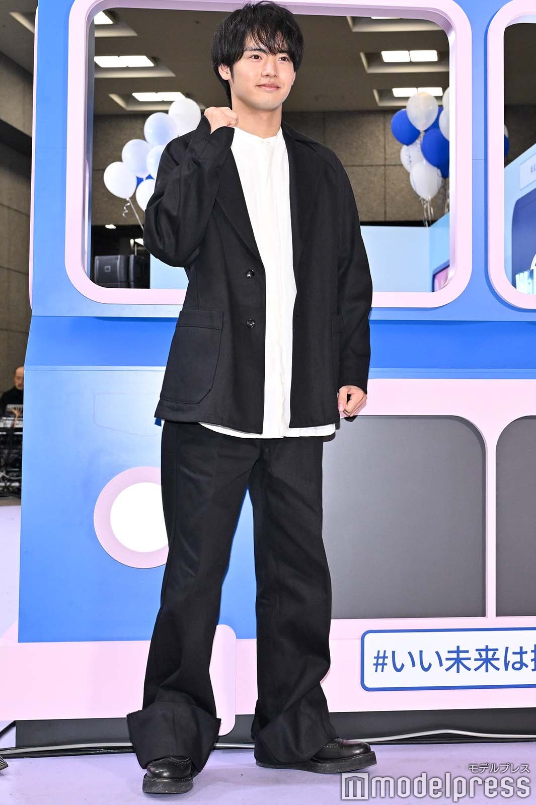 赤楚衛二（C）モデルプレス