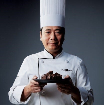 鎧塚俊彦/画像提供:ダスキン