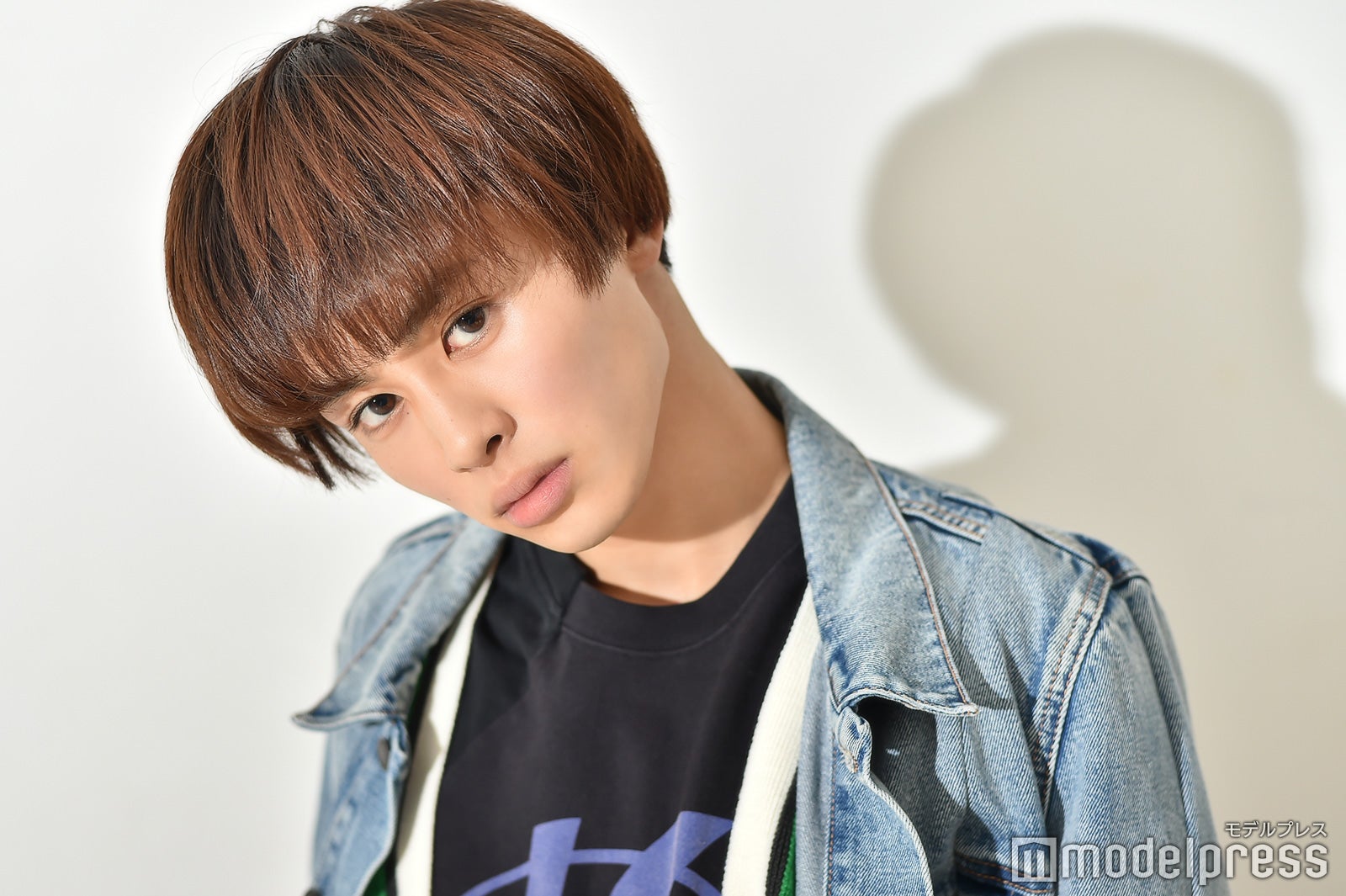 タクヤ （C）モデルプレス