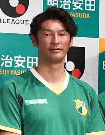 熊本出身サッカー元日本代表 地震発生時「熊本に」震源近くの実家「かなり酷い揺れ」TVも倒れ物散乱の様子を伝えた巻誠一郎氏