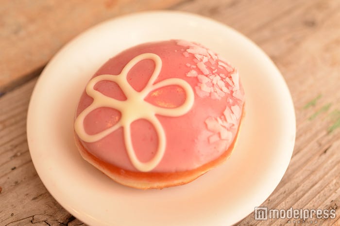 「サクラ」¥250(C)モデルプレス