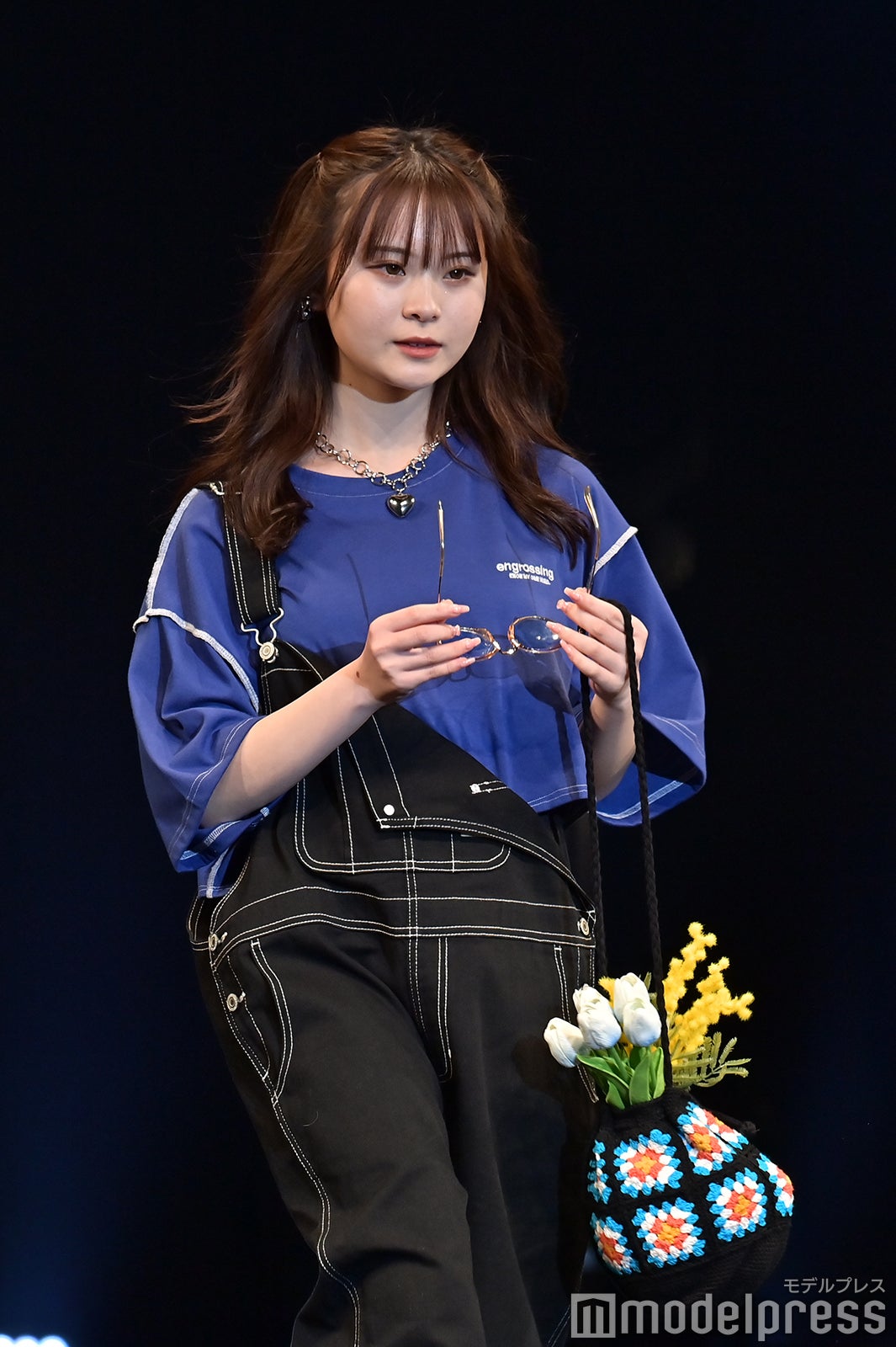 さくら （C）モデルプレス