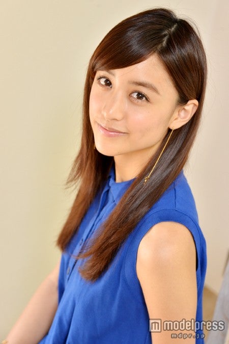 山本美月